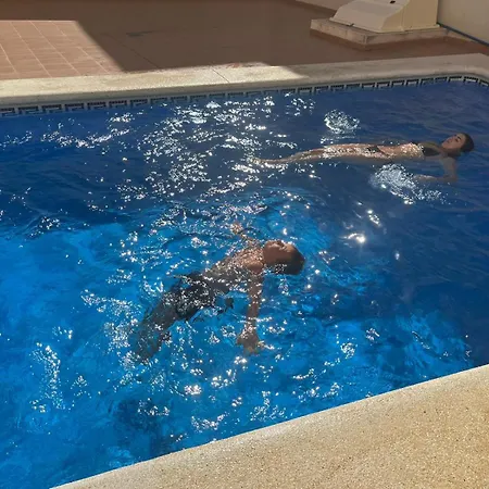Apartment Espania