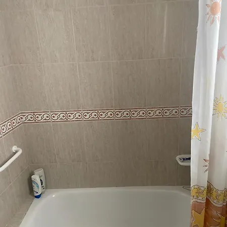 Apartment Espania *