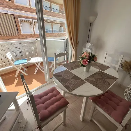 Apartment Espania *