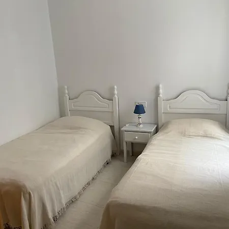 Apartment Espania