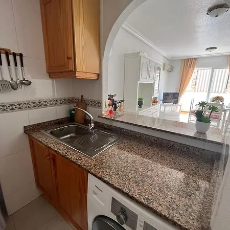 Apartment Espania Torrevieja