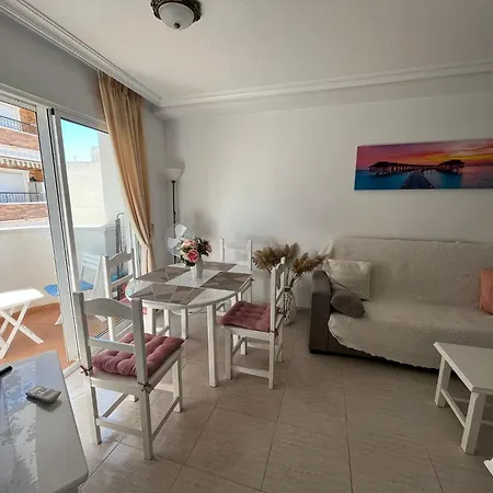 Apartamento Espania
