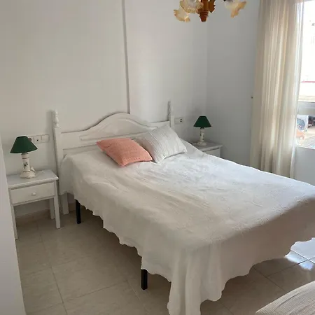 Apartamento Espania Torrevieja