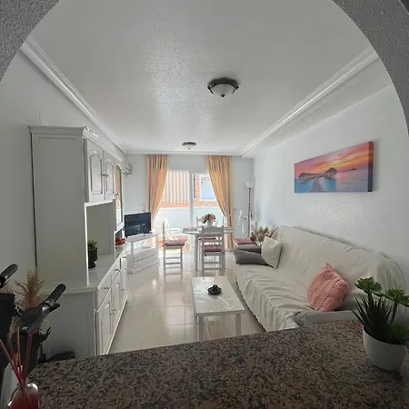 Apartamento Espania Torrevieja